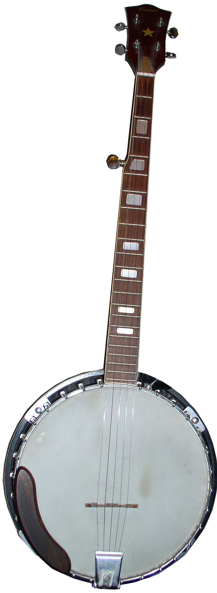 BluegrassBanjoWikimedia