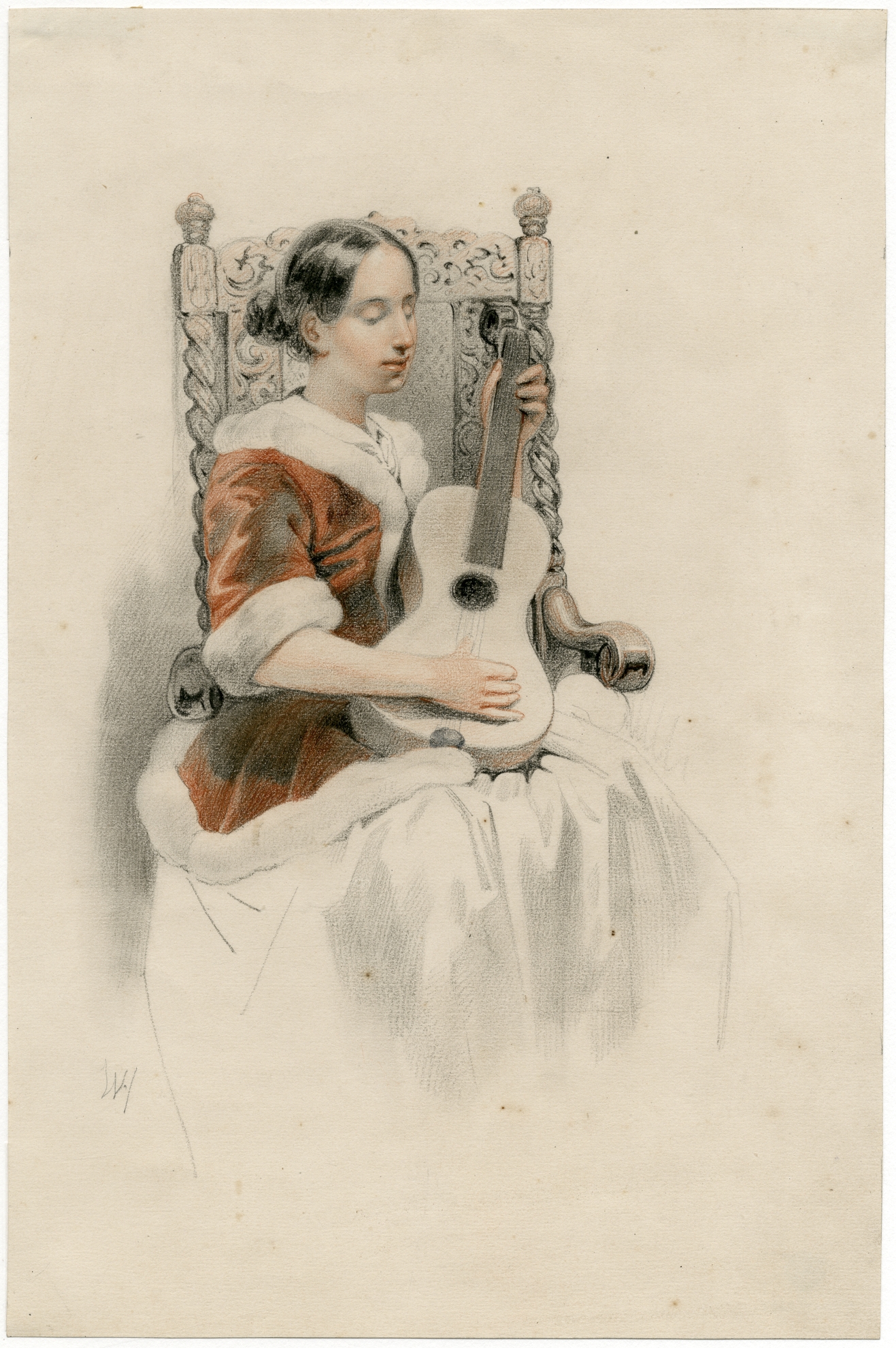 Willem Pieter Hoevenaar Guitarist