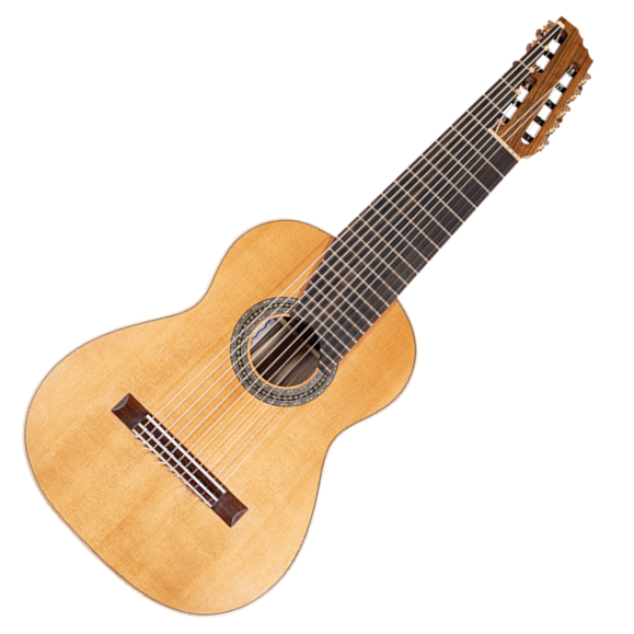 Alto Guitar AltoGuitar11String