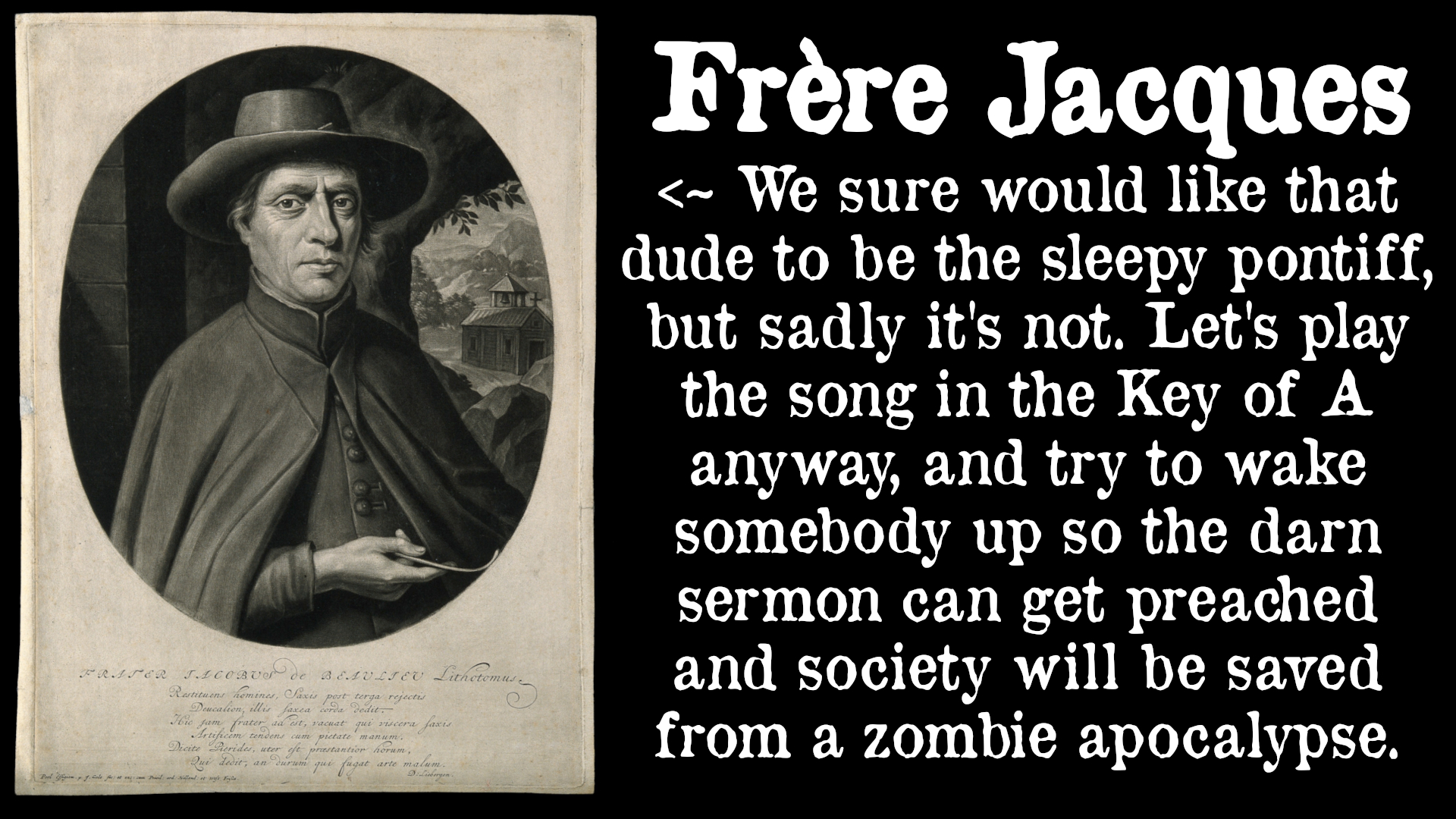 FrereJacquesGON FrereJacquesGON