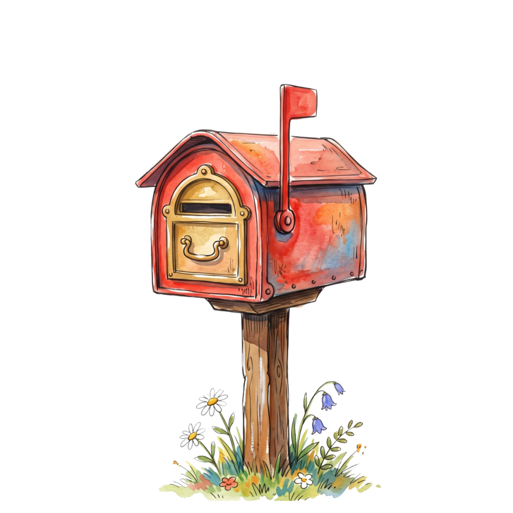 mailbox